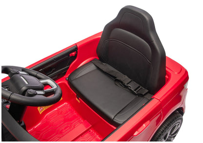 Dětské elektrické auto Land Rover Discovery pro děti – DLS-K06