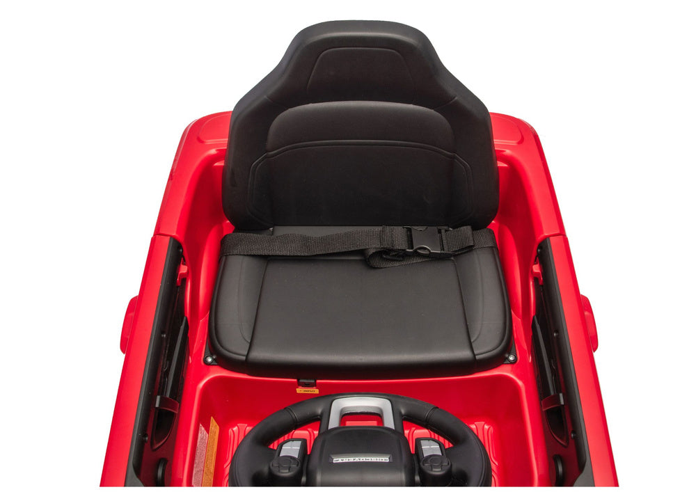 Dětské elektrické auto Land Rover Discovery pro děti – DLS-K06