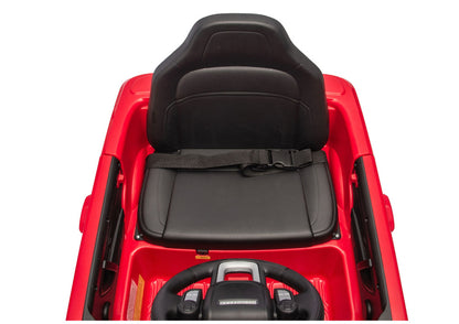 Dětské elektrické auto Land Rover Discovery pro děti – DLS-K06