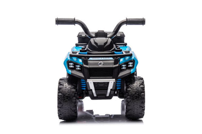 Dětské elektrické čtyřkolka GTS1155 – modré