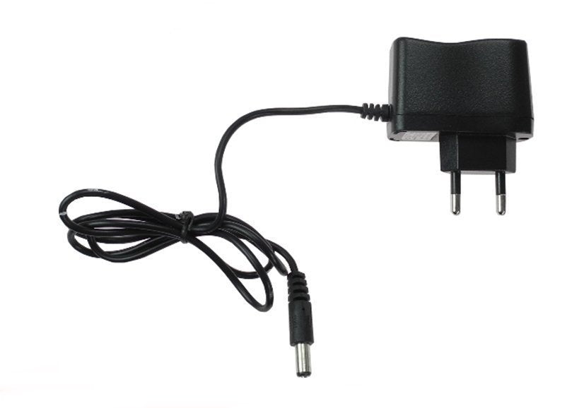 Dětské klávesy s mikrofonem 61 kláves USB LED displej černé