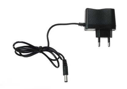 Dětské klávesy s mikrofonem 61 kláves USB LED displej černé