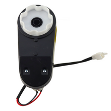 Dětské motory DK CA002