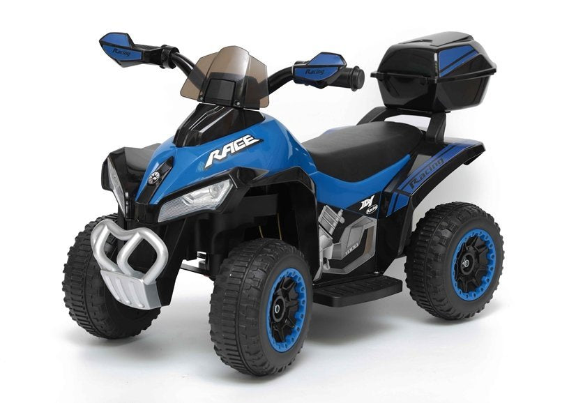 Dětský elektrický quad na akumulátor GTS1188 A modrý
