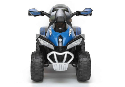 Dětský elektrický quad na akumulátor GTS1188 A modrý