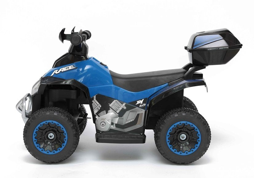 Dětský elektrický quad na akumulátor GTS1188 A modrý