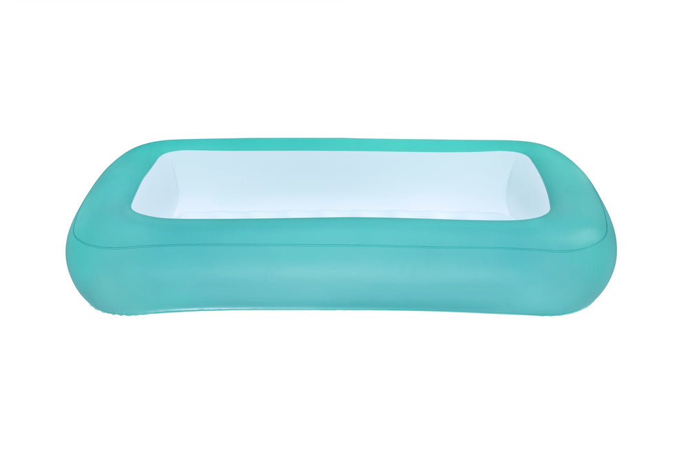 Dětský nafukovací bazén 165x104 cm – mořský motiv | Bestway