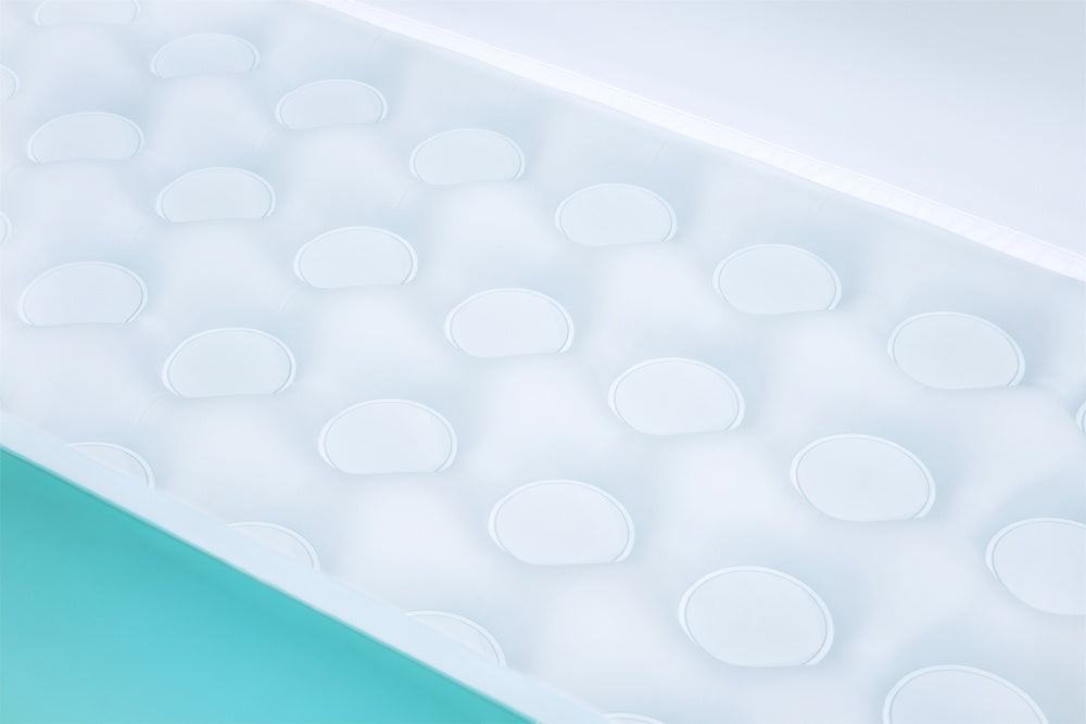 Dětský nafukovací bazén 165x104 cm – mořský motiv | Bestway