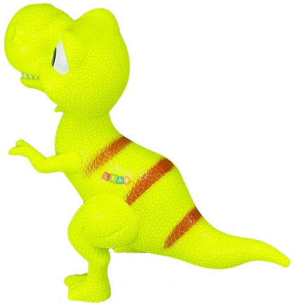 Dětský projektor Dinosaurus 2v1 – s fixy a omalovánkami