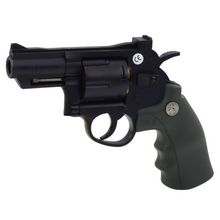 Dětský revolver s pěnovými náboji a gelové kuličky ZP 5