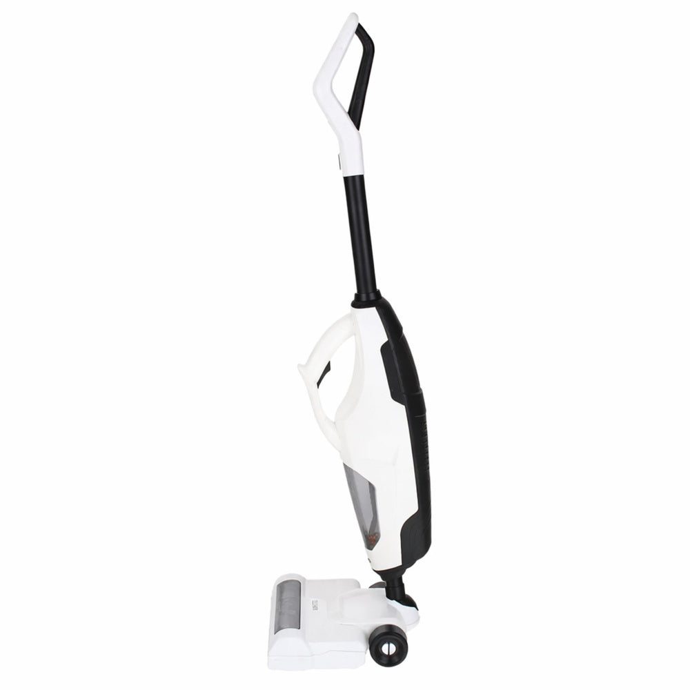 Dětský vysavač 2v1 se zvuky a funkcí sání – 54 cm