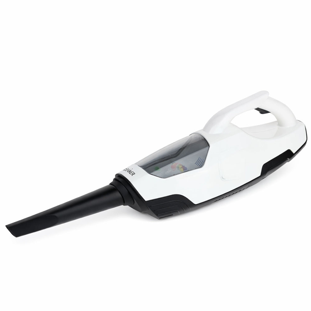 Dětský vysavač 2v1 se zvuky a funkcí sání – 54 cm