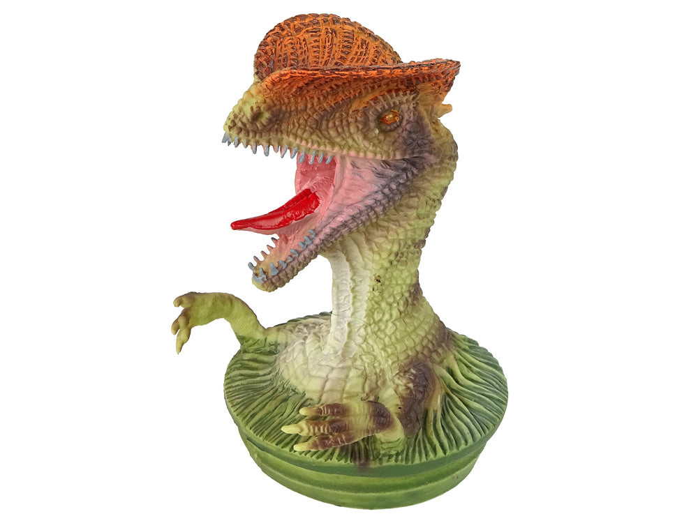 Dinosauří figurky 12 ks – s příslušenstvím v tubě