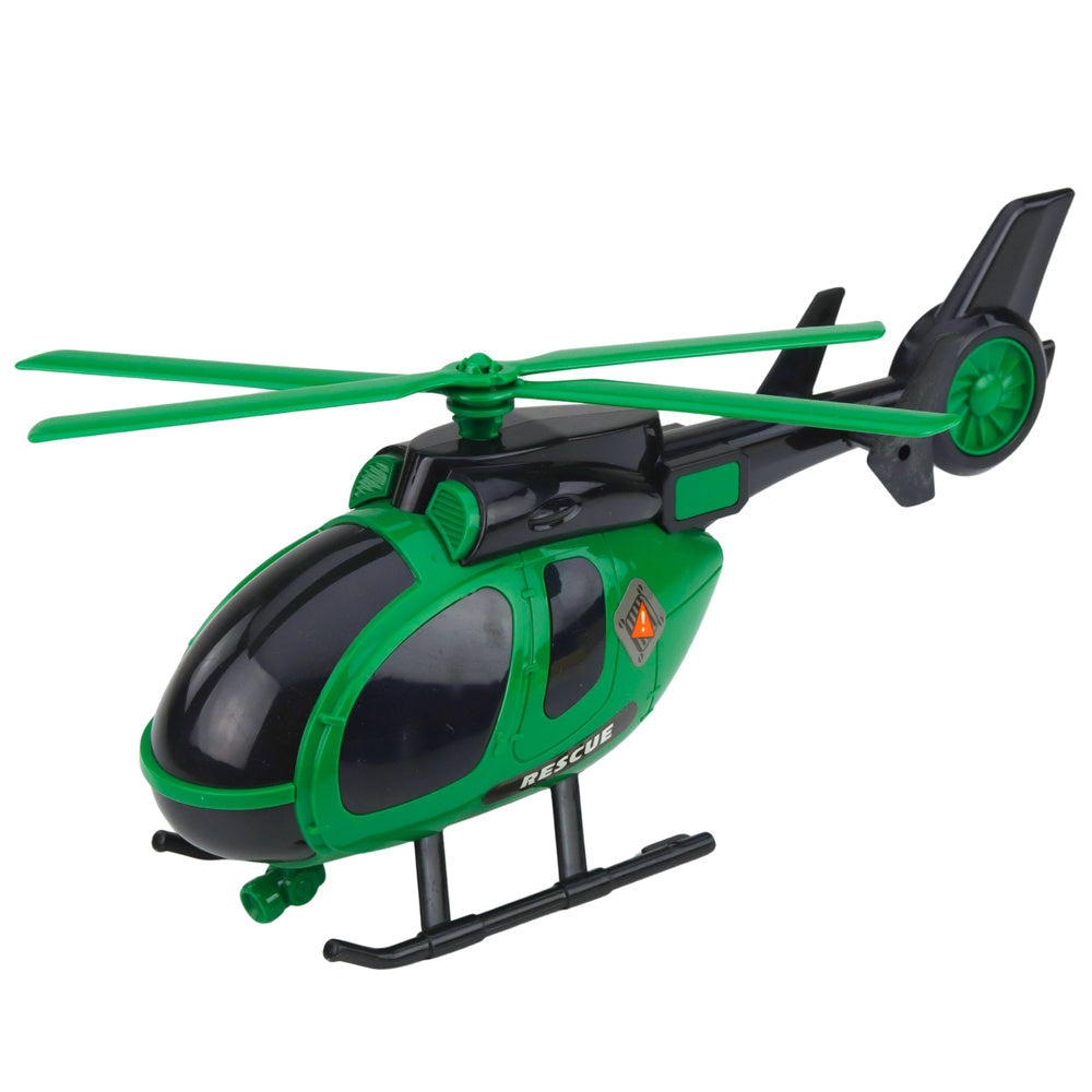 Dinosauří transportní set s kamionem, vrtulníkem a zvuky