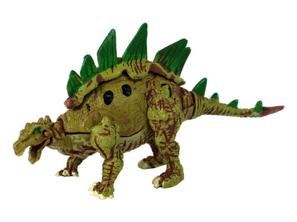 Dinosauří vejce s figurkou 9cm 3 barvy na výběr