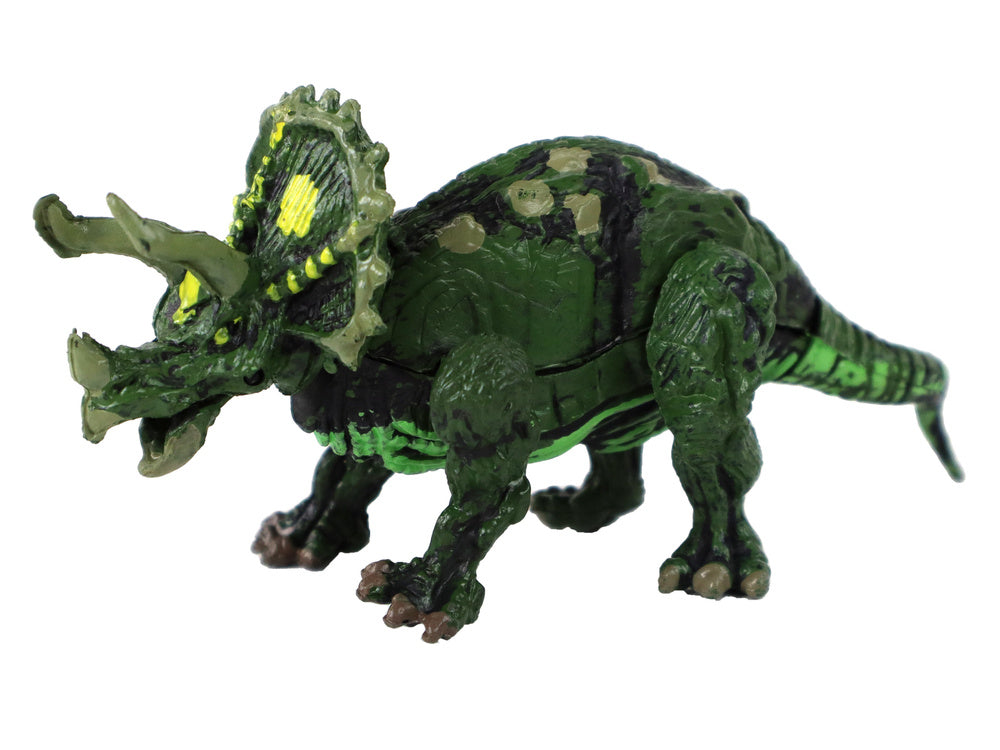 Dinosauří vejce s figurkou 9cm 3 barvy na výběr