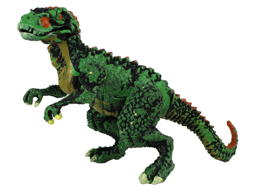 Dinosauří vejce s figurkou 9cm 3 barvy na výběr