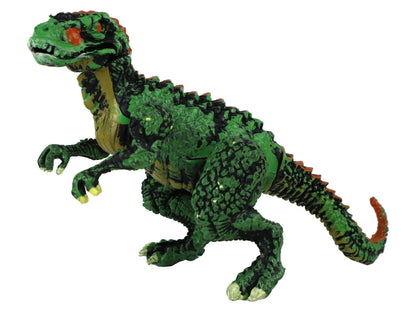 Dinosauří vejce s figurkou 9cm 3 barvy na výběr