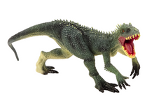 Dinosaurus figurka sběratelská Gigantozaurus zelený
