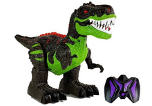 Dinosaurus Tyrannosaurus na dálkové ovládání se zvuky a světly