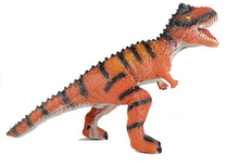 Dinosaurus Tyrannosaurus se zvuky řvání 70cm velký gumový