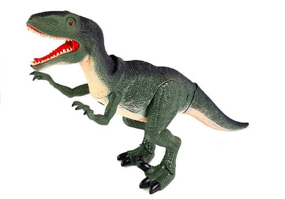 Dinozaur na dálkové ovládání Tyrannosaurus Rex se zvuky