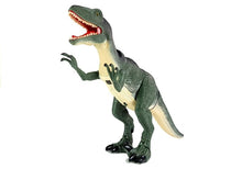 Dinozaur na dálkové ovládání Tyrannosaurus Rex se zvuky