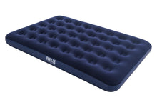Dmuchací matrace 191x137 cm – pro 2 osoby s velurem | Bestway