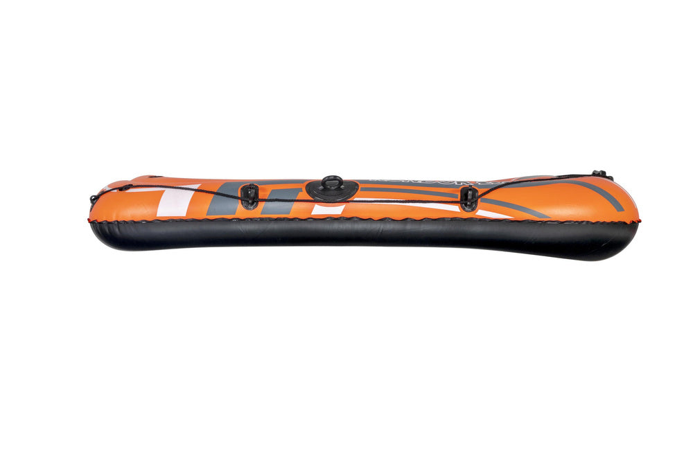 Dmuchací ponton 188x98 cm s veslami a pumpou – Bestway 61062