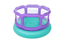 Dmuchací trampolína 152x84 cm pro děti od 3 let – Bestway