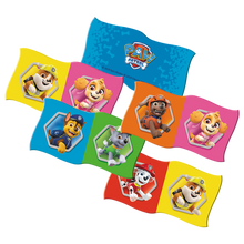 Domino rodinná hra pro děti od 3 let – Paw Patrol