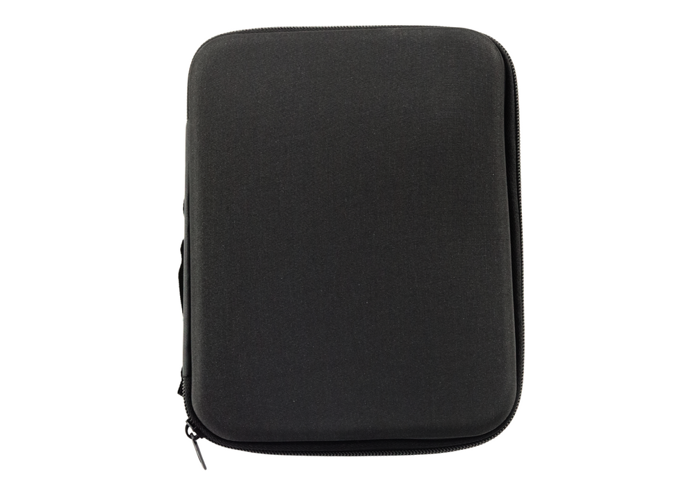 Dron na dálkové ovládání s 4K kamerou SY16 – černý