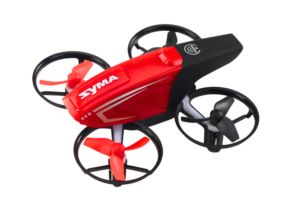 Dron RC X36 s dálkovým ovládáním pro děti od 8 let – SYMA