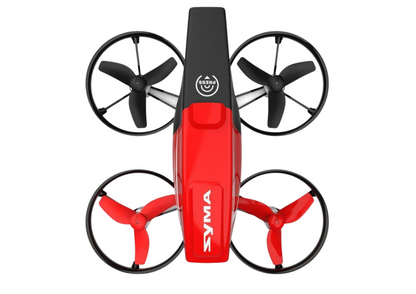 Dron RC X36 s dálkovým ovládáním pro děti od 8 let – SYMA