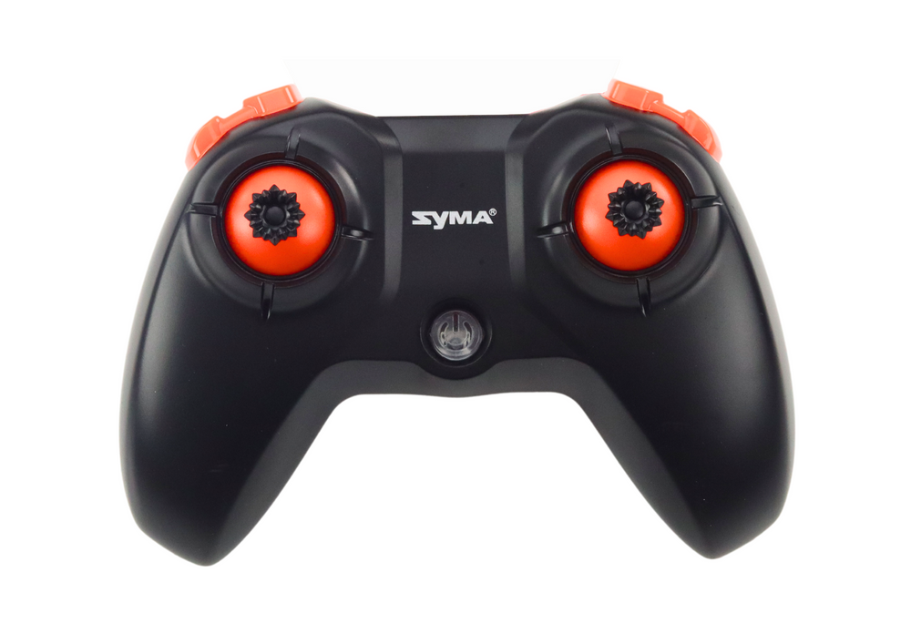 Dron RC X36 s dálkovým ovládáním pro děti od 8 let – SYMA