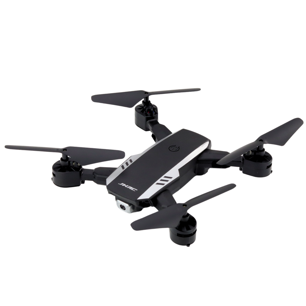 Dron s kamerou a Wi Fi přenosem Sky Hunter D19HW s pilotem
