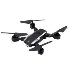 Dron s kamerou a Wi Fi přenosem Sky Hunter D19HW s pilotem