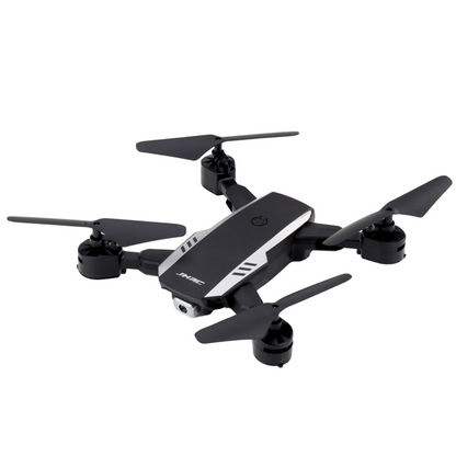 Dron s kamerou a Wi Fi přenosem Sky Hunter D19HW s pilotem