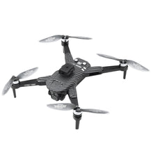 Dron s kamerou HD WiFi – LED světla aplikace | Y329 černý