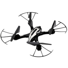 Dron Y30 s LED světly – 360° otočení a gyroskop