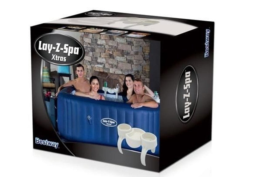 Držák na nápoje do bazénu s tácem BESTWAY 60306