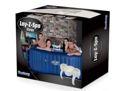 Držák na nápoje do bazénu s tácem BESTWAY 60306