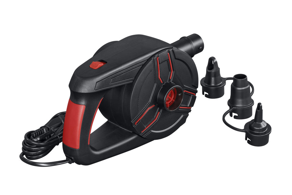Elektrická pumpa 1100L/min 220/240V – s koncovkami | Bestway
