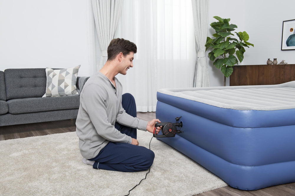 Elektrická pumpa 1100L/min 220/240V – s koncovkami | Bestway