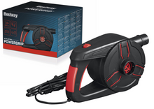 Elektrická pumpa 1100L/min 220/240V – s koncovkami | Bestway