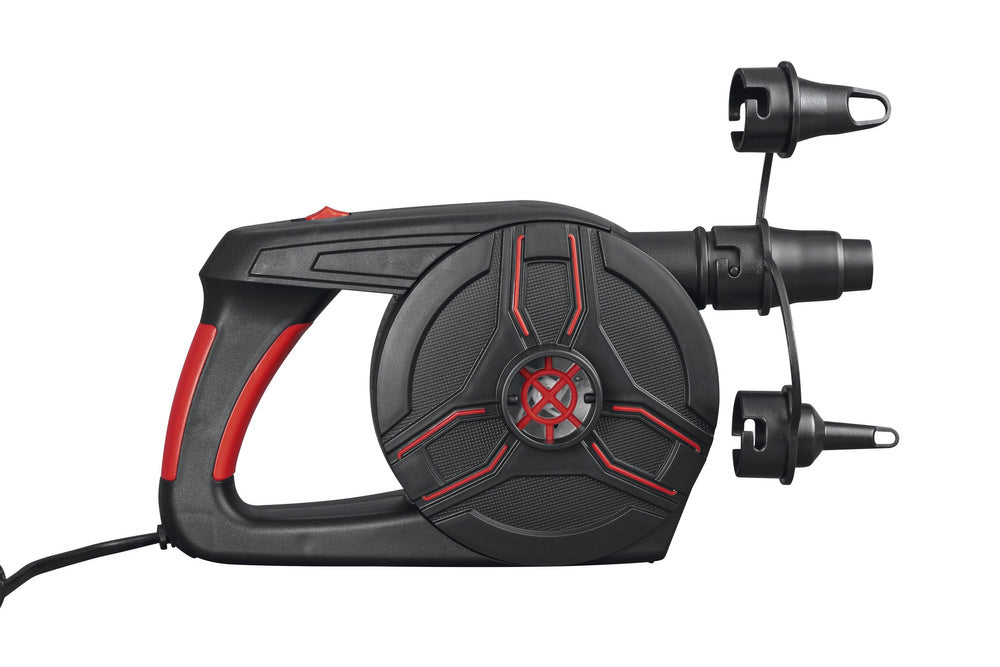 Elektrická pumpa 1100L/min 220/240V – s koncovkami | Bestway