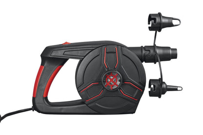 Elektrická pumpa 1100L/min 220/240V – s koncovkami | Bestway