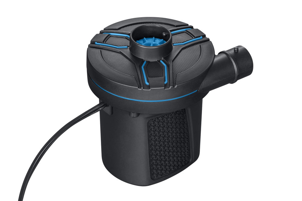 Elektrická pumpa 12V – s 3 koncovkami | Bestway