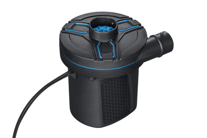 Elektrická pumpa 12V – s 3 koncovkami | Bestway