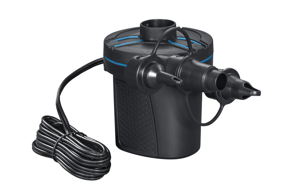 Elektrická pumpa 12V – s 3 koncovkami | Bestway